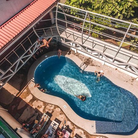 Hostel De Haan 哈科 外观 照片