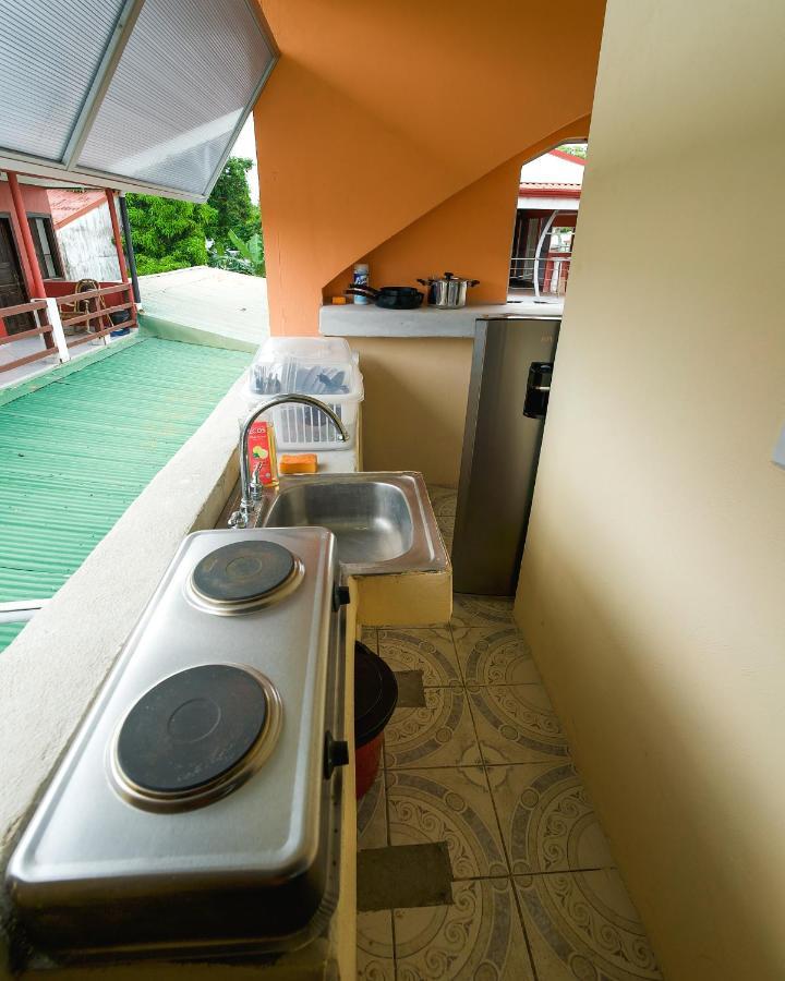 Hostel De Haan 哈科 外观 照片