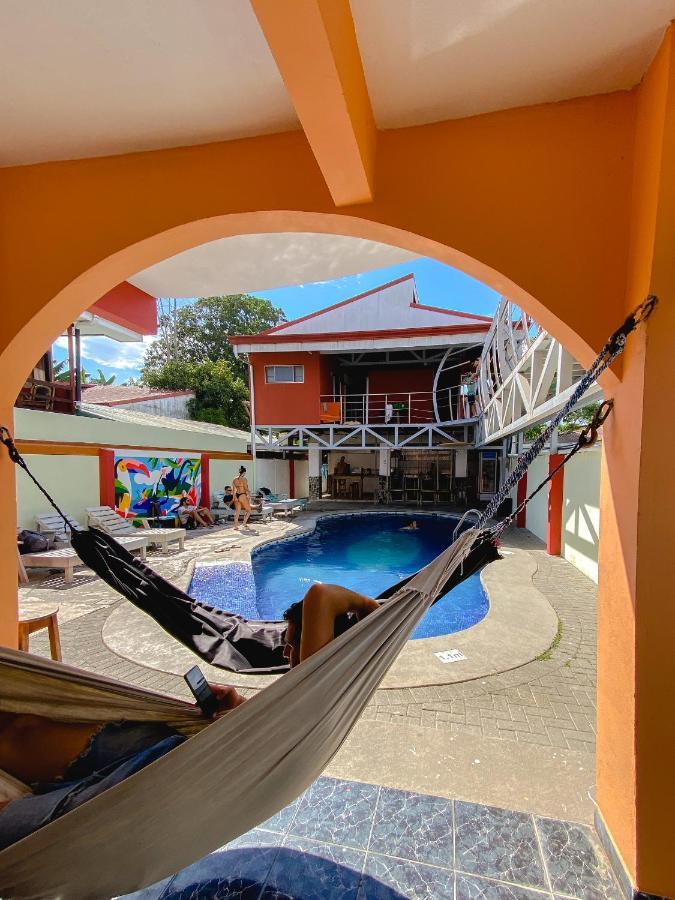Hostel De Haan 哈科 外观 照片