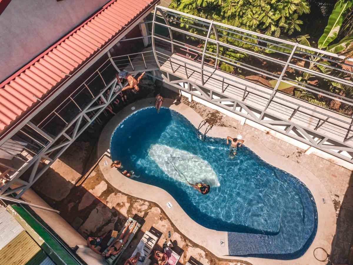 Hostel De Haan 哈科 外观 照片