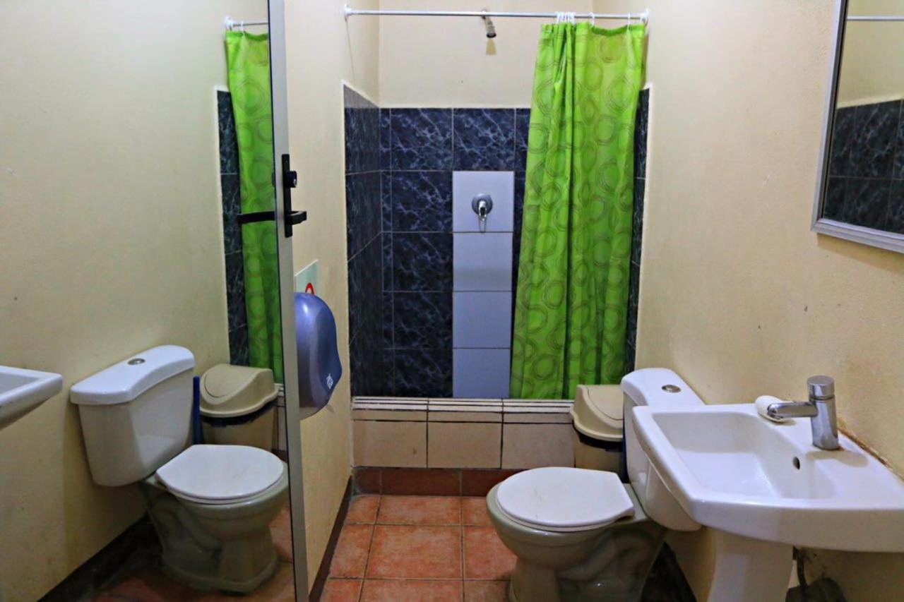 Hostel De Haan 哈科 外观 照片